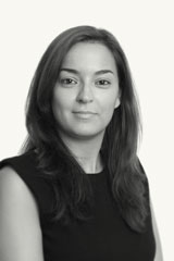 Marta Cerveira Patrício